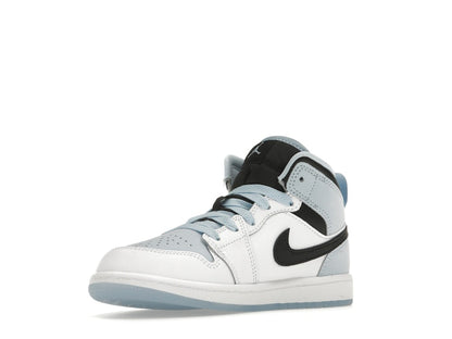 Jordan 1 Mid SE Ice Blue (2023) (PS)