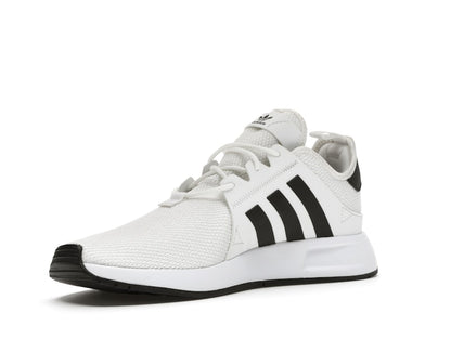 adidas X_PLR White Black