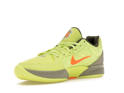 Nike Ja 2 Twelve Time