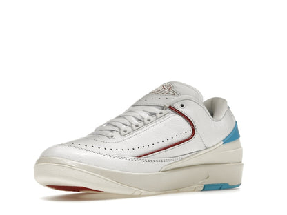 Jordan 2 Retro Low NC to Chi (Women's)