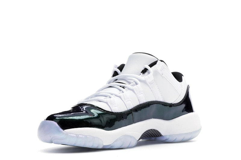 Jordan 11 Retro Low Iridescent (GS)