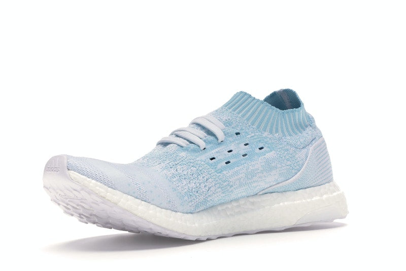 adidas Ultra Boost Uncaged Parley Coral Bleaching