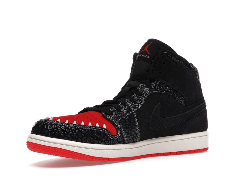 Jordan 1 Mid SE Siempre Familia