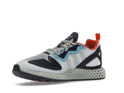 adidas ZX 2K 4D Dash Green