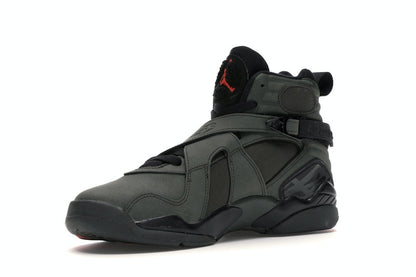 Jordan 8 Retro Take Flight Undefeated (GS)