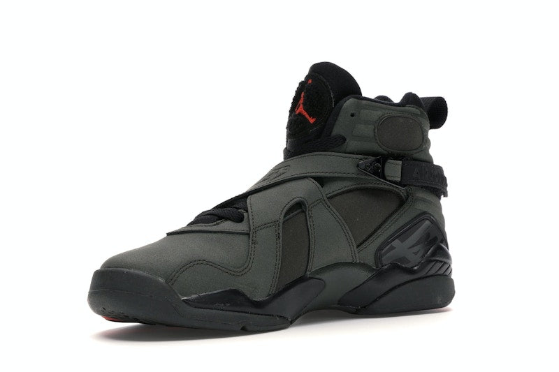 Jordan 8 Retro Take Flight Undefeated (GS)