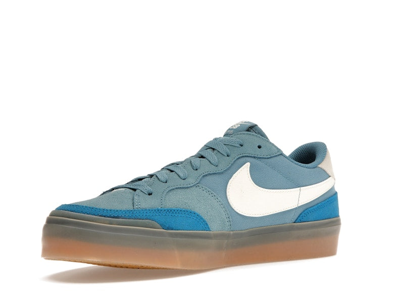 Nike SB Zoom Pogo Plus Noise Aqua (Women's)