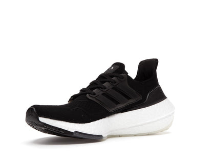 adidas Ultra Boost 21 Core Black (Women's)