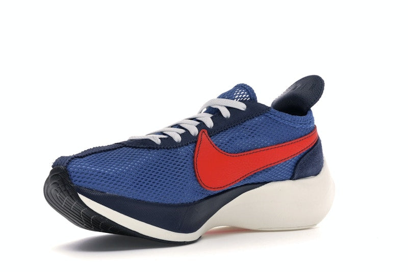 Nike Moon Racer Mountain Blue Team Orange