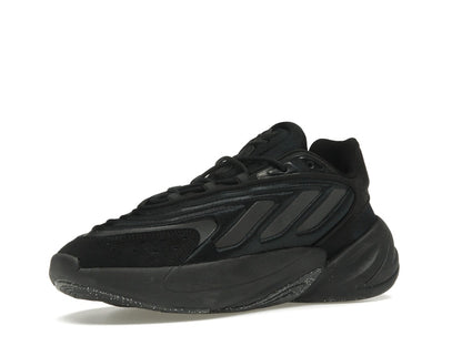 adidas Ozelia Black Carbon (Women's)