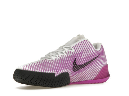 Nike Zoom Vapor 11 HC White Picante Fuchsia