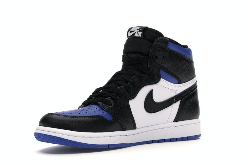 Jordan 1 Retro High Royal Toe