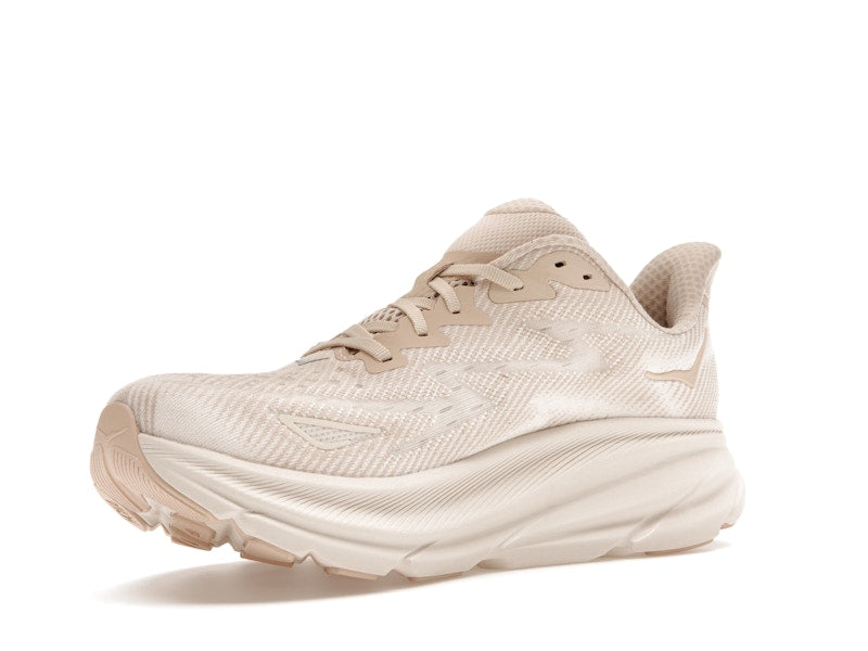 Hoka One One Clifton 9 Shifting Sand