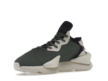 adidas Y-3 Kaiwa Green