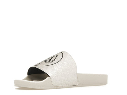 adidas Adilette SPZL Slide Chalk White