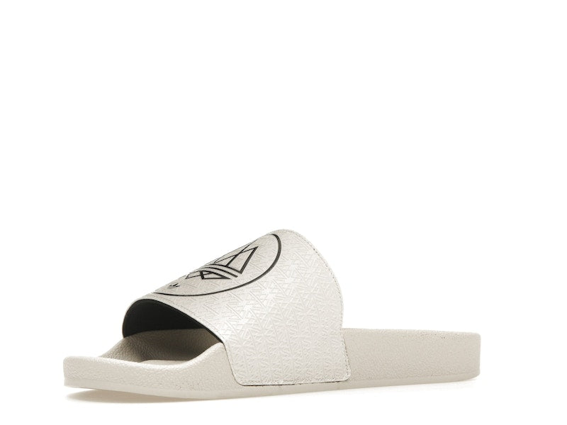 adidas Adilette SPZL Slide Chalk White