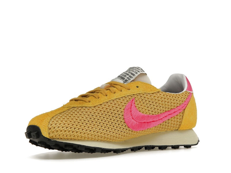 Nike LD-1000 SP Stussy Sanded Gold