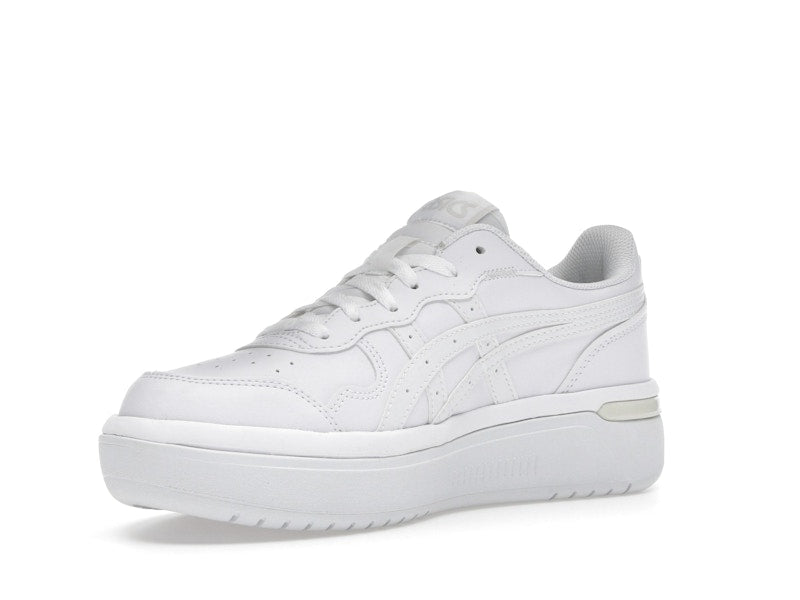 ASICS Japan S ST White Glacier Grey