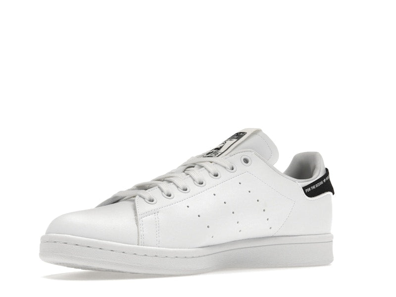 adidas Stan Smith Parley Cloud White Cloud White Core Black