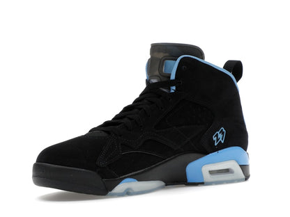 Jordan MVP University Blue