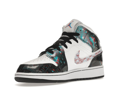Jordan 1 Mid SE Take Flight (GS)