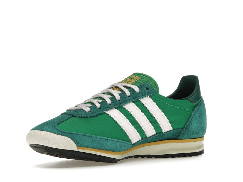 adidas SL 72 Collegiate Green (Women's)