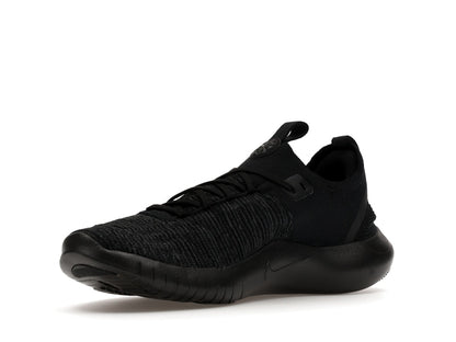 Nike Free RN Next Nature Black Anthracite White