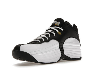 Jordan Jumpman Team 1 White Black Gold