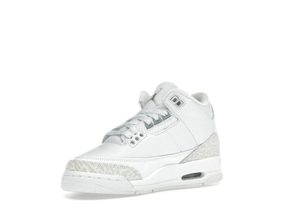 Jordan 3 Retro Pure Money (2025) (GS)
