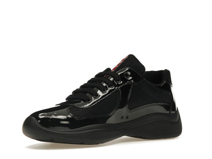Prada America's Cup Black