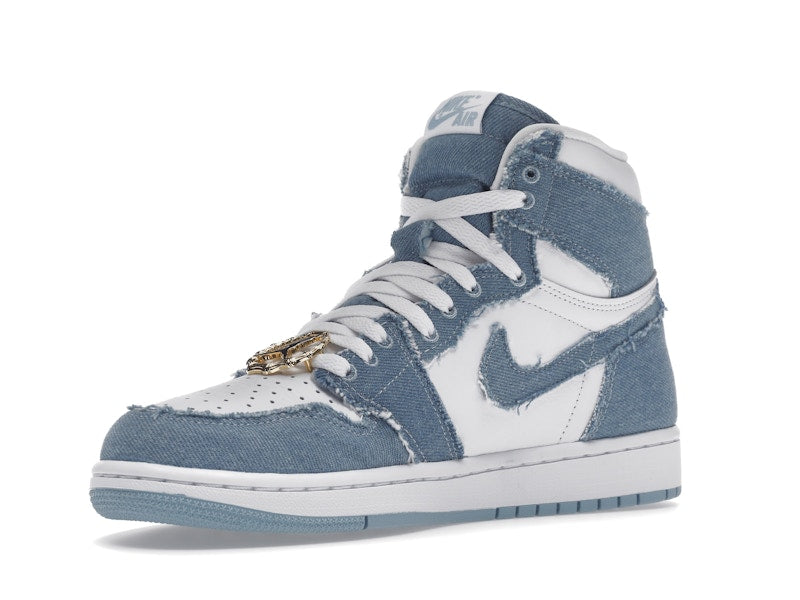 Jordan 1 Retro High OG Denim (Women's)