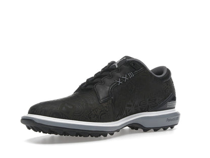 Jordan ADG 5 Golf Black Laser