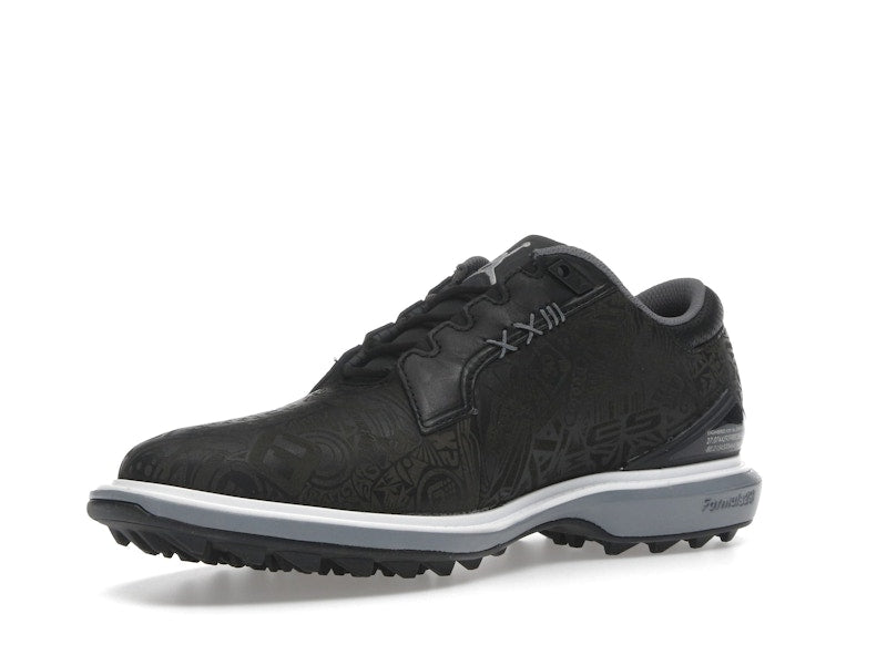 Jordan ADG 5 Golf Black Laser