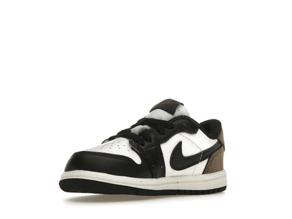 Jordan 1 Retro Low OG Mocha (TD)