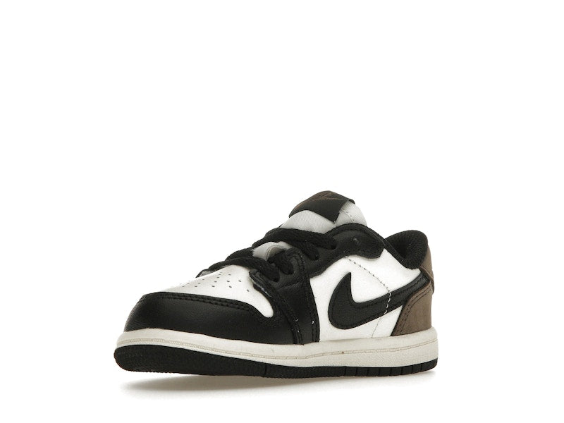 Jordan 1 Retro Low OG Mocha (TD)