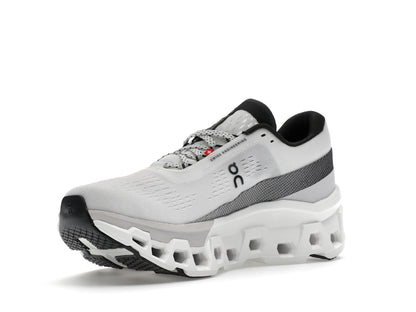 On Running Cloudmonster 2 White Frost (Women's)