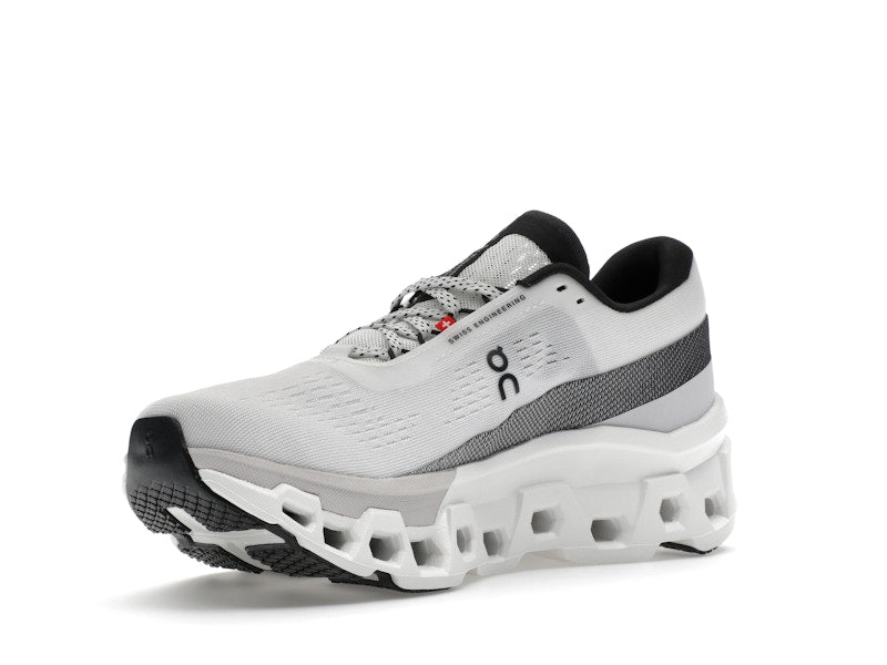 On Running Cloudmonster 2 White Frost (Women's)