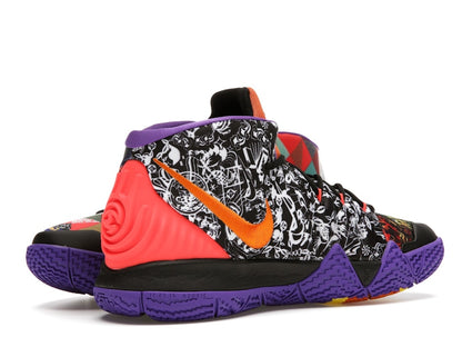 Nike Kyrie S2 Hybrid Chinese New Year