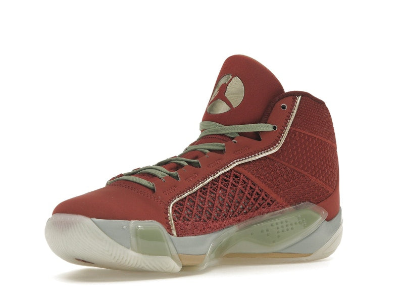 Jordan 38 Year of the Dragon (Translucent Sole)