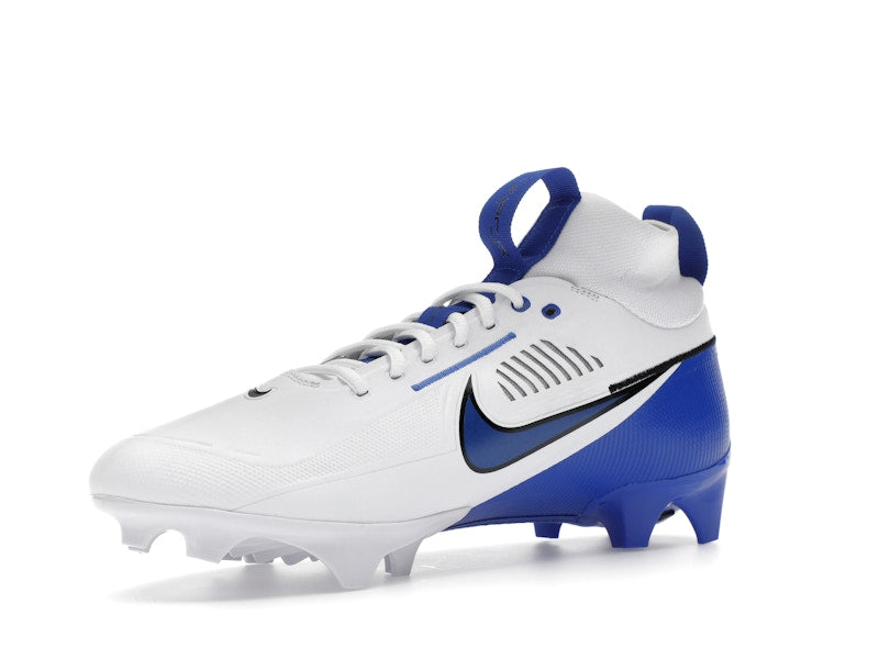 Nike Vapor Edge Pro 360 2 TB White Black Hyper Royal