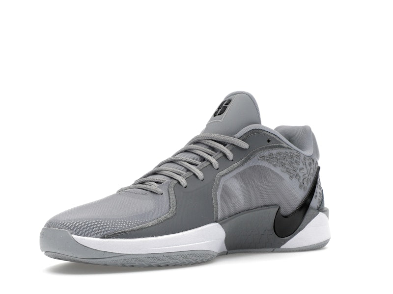 Nike Sabrina 2 TB Wolf Grey Smoke Grey Volt Black (Women's)