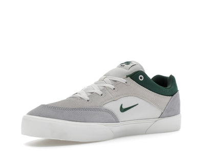 Nike SB Malor Platinum Tint Fir