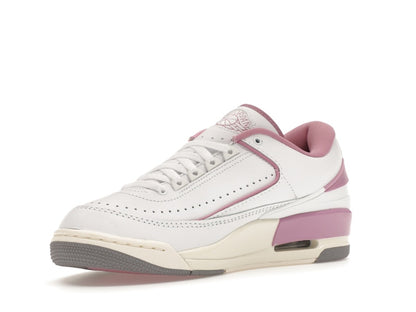 Jordan 2/3 Orchid (Women's)