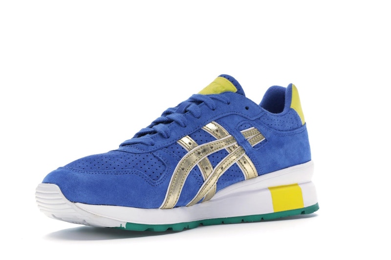 ASICS GT-II KFE Brazil