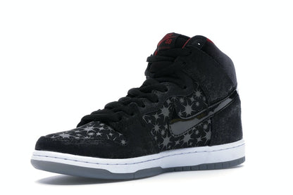 Nike SB Dunk High Brooklyn Projects Paparazzi