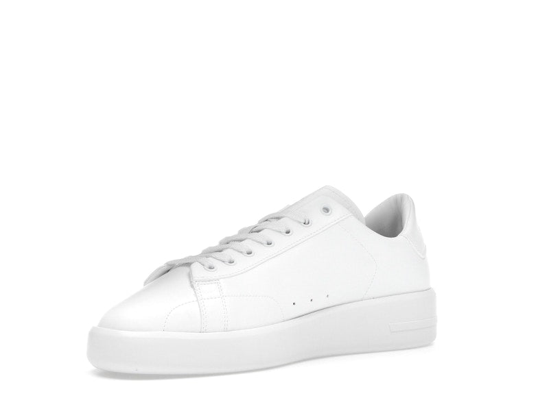 Golden Goose Bio-Based Purestar Triple White (Women's)