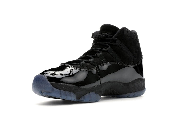 Jordan 11 Retro Cap and Gown