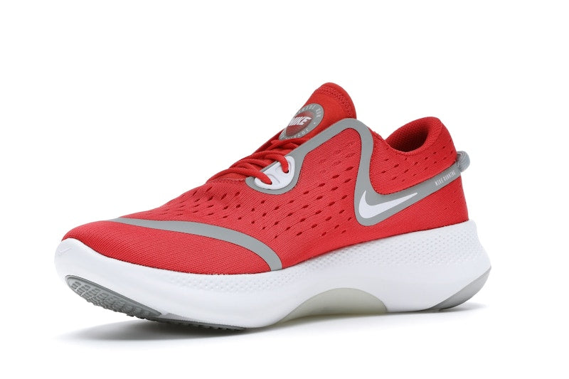 Nike Joyride Dual Run Track Red