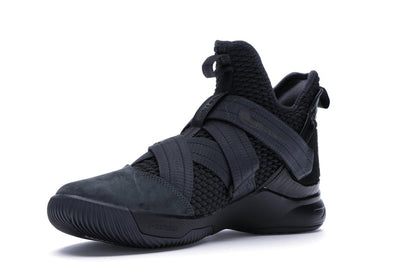 Nike LeBron Zoom Soldier 12 Dark 23