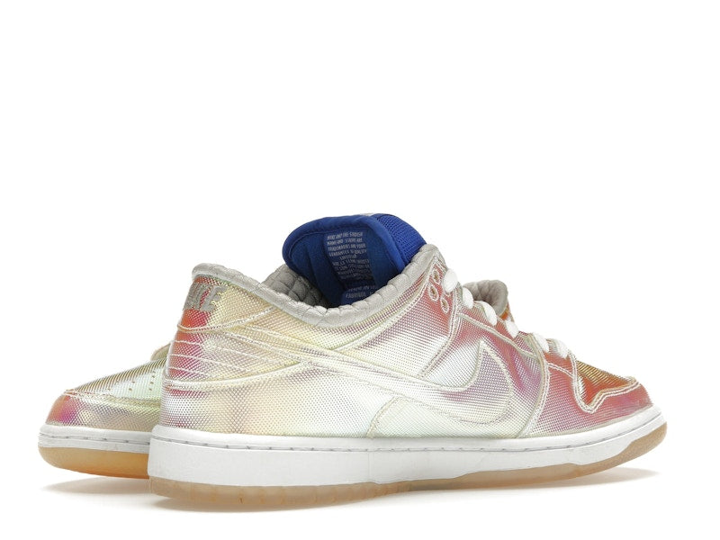 Nike SB Dunk Low Concepts Holy Grail (Cement Box)